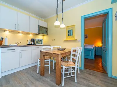 Ferienwohnung für 2 Personen (30 m²) in List auf Sylt 2/10