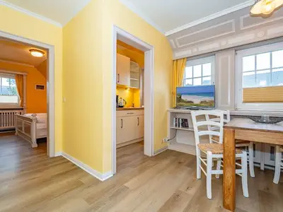 Ferienwohnung für 2 Personen (30 m²) in List auf Sylt 3/10