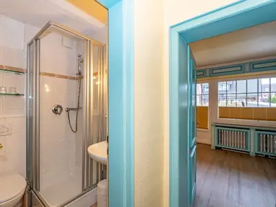 Ferienwohnung für 4 Personen (50 m²) in List auf Sylt 5/10