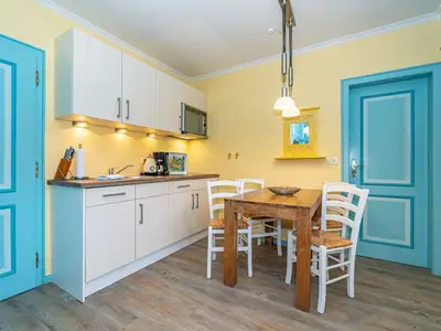 Ferienwohnung für 4 Personen (50 m²) in List auf Sylt 9/10