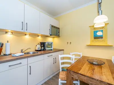 Ferienwohnung für 4 Personen (50 m²) in List auf Sylt 10/10