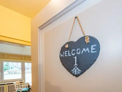 Ferienwohnung für 2 Personen (30 m²) in List auf Sylt 4/10