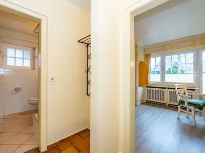 Ferienwohnung für 2 Personen (30 m²) in List auf Sylt 5/10