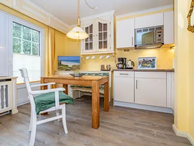 Ferienwohnung für 2 Personen (30 m²) in List auf Sylt 9/10
