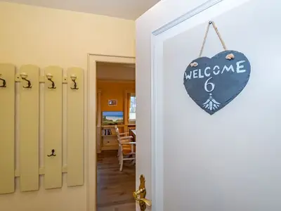 Ferienwohnung für 2 Personen (30 m²) in List auf Sylt 4/10