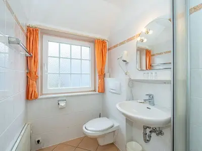 Ferienwohnung für 2 Personen (30 m²) in List auf Sylt 6/10