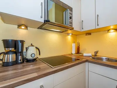 Ferienwohnung für 2 Personen (30 m²) in List auf Sylt 10/10
