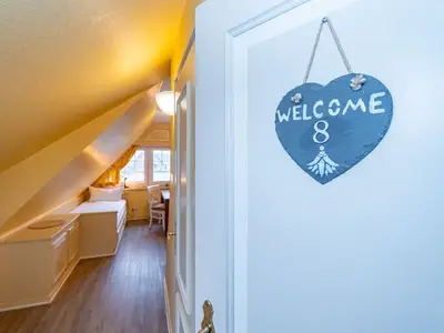 Ferienwohnung für 2 Personen (30 m²) in List auf Sylt 4/10