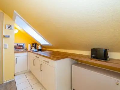 Ferienwohnung für 2 Personen (30 m²) in List auf Sylt 5/10