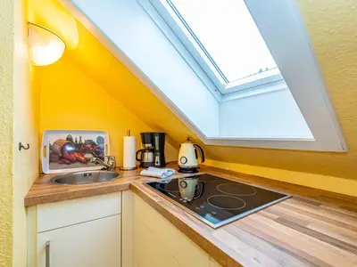 Ferienwohnung für 2 Personen (30 m²) in List auf Sylt 6/10