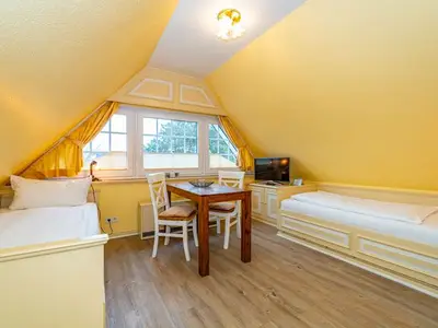 Ferienwohnung für 2 Personen (30 m²) in List auf Sylt 7/10