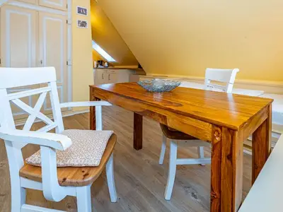 Ferienwohnung für 2 Personen (30 m²) in List auf Sylt 9/10