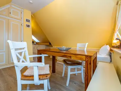 Ferienwohnung für 2 Personen (30 m²) in List auf Sylt 10/10