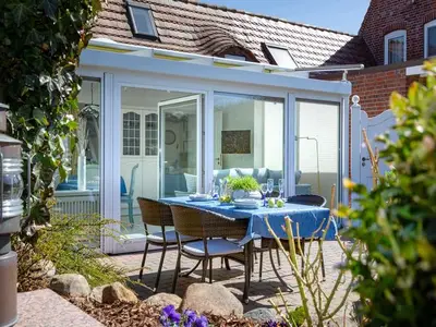 Ferienwohnung für 4 Personen (50 m²) in List auf Sylt 2/10