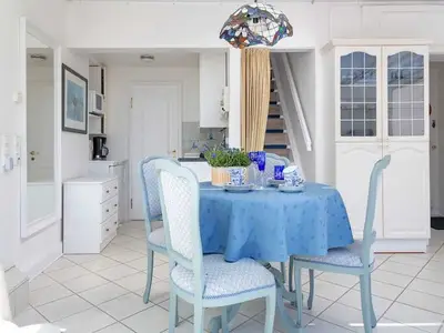 Ferienwohnung für 4 Personen (50 m²) in List auf Sylt 3/10