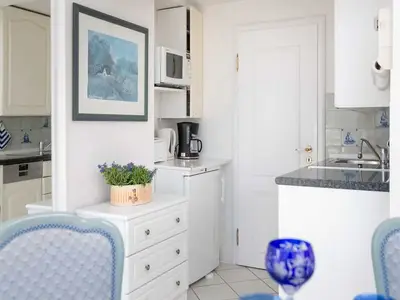 Ferienwohnung für 4 Personen (50 m²) in List auf Sylt 4/10