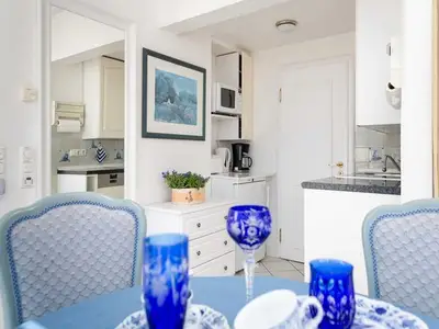 Ferienwohnung für 4 Personen (50 m²) in List auf Sylt 5/10