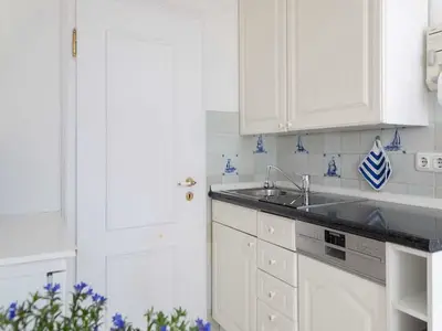 Ferienwohnung für 4 Personen (50 m²) in List auf Sylt 7/10