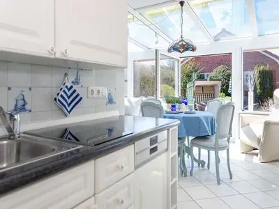 Ferienwohnung für 4 Personen (50 m²) in List auf Sylt 8/10
