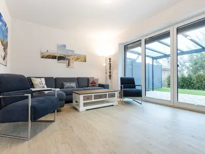 Ferienwohnung für 6 Personen (90 m²) in List auf Sylt 3/10