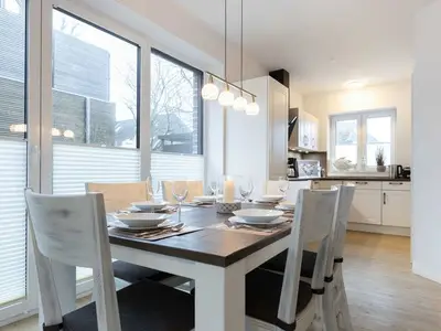 Ferienwohnung für 6 Personen (90 m²) in List auf Sylt 5/10