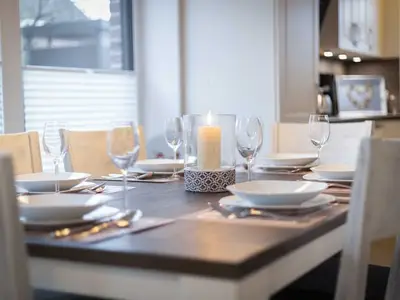 Ferienwohnung für 6 Personen (90 m²) in List auf Sylt 6/10