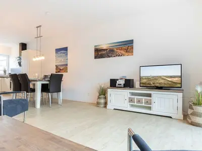 Ferienwohnung für 6 Personen (90 m²) in List auf Sylt 1/10