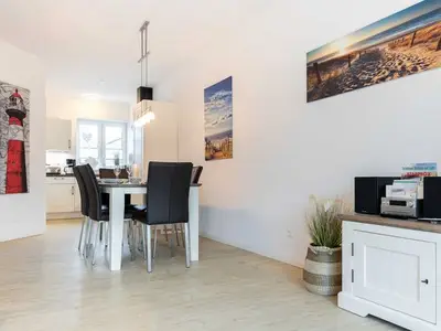 Ferienwohnung für 6 Personen (90 m²) in List auf Sylt 2/10
