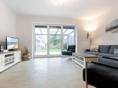 Ferienwohnung für 6 Personen (90 m²) in List auf Sylt 3/10