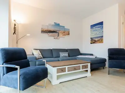 Ferienwohnung für 6 Personen (90 m²) in List auf Sylt 6/10