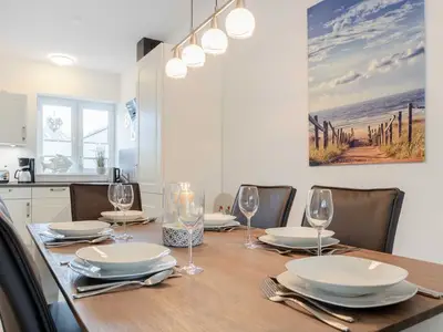 Ferienwohnung für 6 Personen (90 m²) in List auf Sylt 8/10