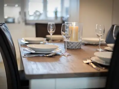 Ferienwohnung für 6 Personen (90 m²) in List auf Sylt 9/10