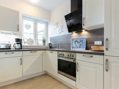 Ferienwohnung für 6 Personen (90 m²) in List auf Sylt 10/10