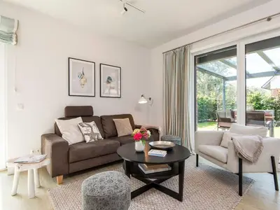 Ferienwohnung für 6 Personen (90 m²) in List auf Sylt 2/10