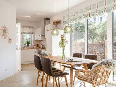 Ferienwohnung für 6 Personen (90 m²) in List auf Sylt 3/10