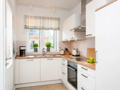 Ferienwohnung für 6 Personen (90 m²) in List auf Sylt 5/10