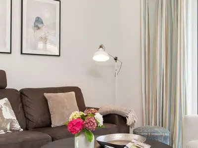 Ferienwohnung für 6 Personen (90 m²) in List auf Sylt 6/10
