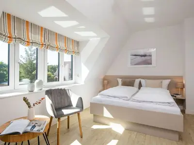 Ferienwohnung für 6 Personen (90 m²) in List auf Sylt 9/10