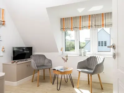 Ferienwohnung für 6 Personen (90 m²) in List auf Sylt 10/10