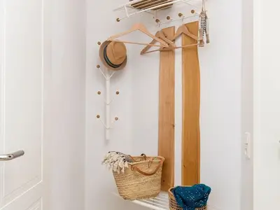 Ferienwohnung für 6 Personen (90 m²) in List auf Sylt 9/10