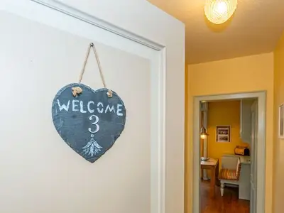Ferienwohnung für 4 Personen (50 m²) in List auf Sylt 4/10