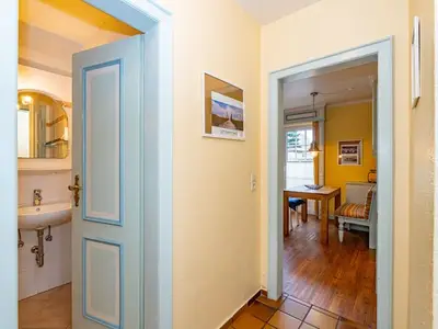 Ferienwohnung für 4 Personen (50 m²) in List auf Sylt 6/10