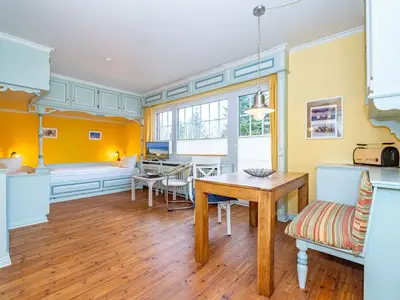 Ferienwohnung für 4 Personen (50 m²) in List auf Sylt 9/10