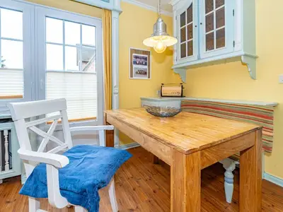 Ferienwohnung für 4 Personen (50 m²) in List auf Sylt 10/10