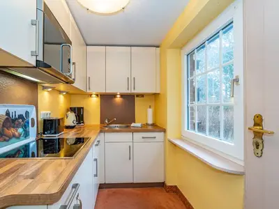 Ferienwohnung für 4 Personen (50 m²) in List auf Sylt 5/10