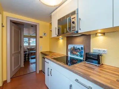 Ferienwohnung für 4 Personen (50 m²) in List auf Sylt 6/10