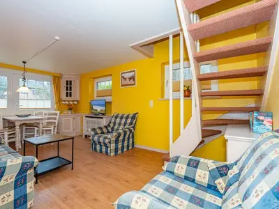 Ferienwohnung für 4 Personen (50 m²) in List auf Sylt 7/10