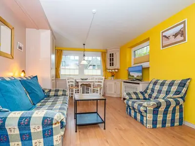 Ferienwohnung für 4 Personen (50 m²) in List auf Sylt 8/10