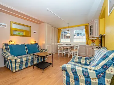 Ferienwohnung für 4 Personen (50 m²) in List auf Sylt 9/10