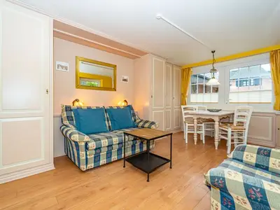 Ferienwohnung für 4 Personen (50 m²) in List auf Sylt 10/10